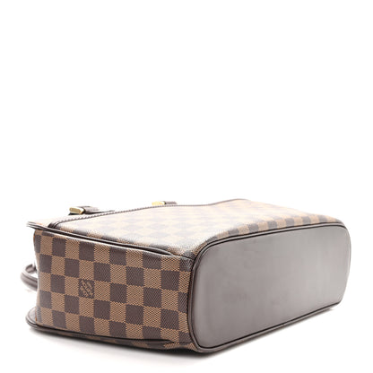 Louis Vuitton Damier Ebene Sarria Horizontal 4 of 10