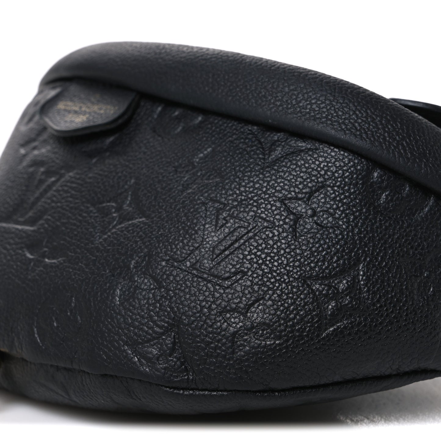 Empreinte BumBag Black