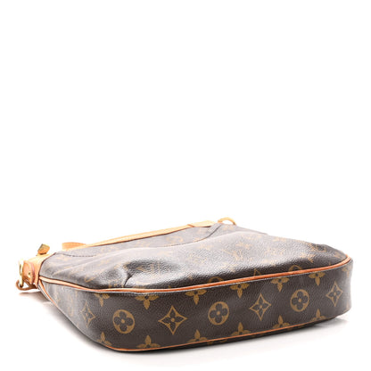 Louis Vuitton Monogram Odeon PM 4 of 11