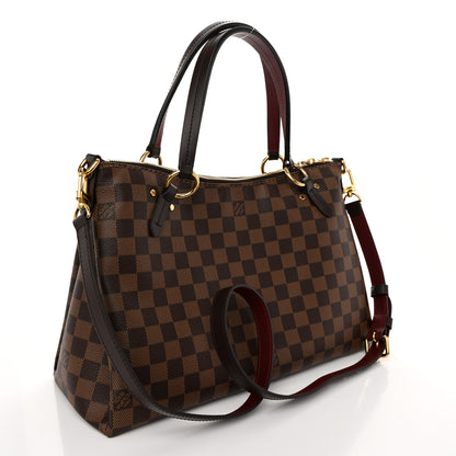 Louis Vuitton Damier Ebene Lymington 3 of 11