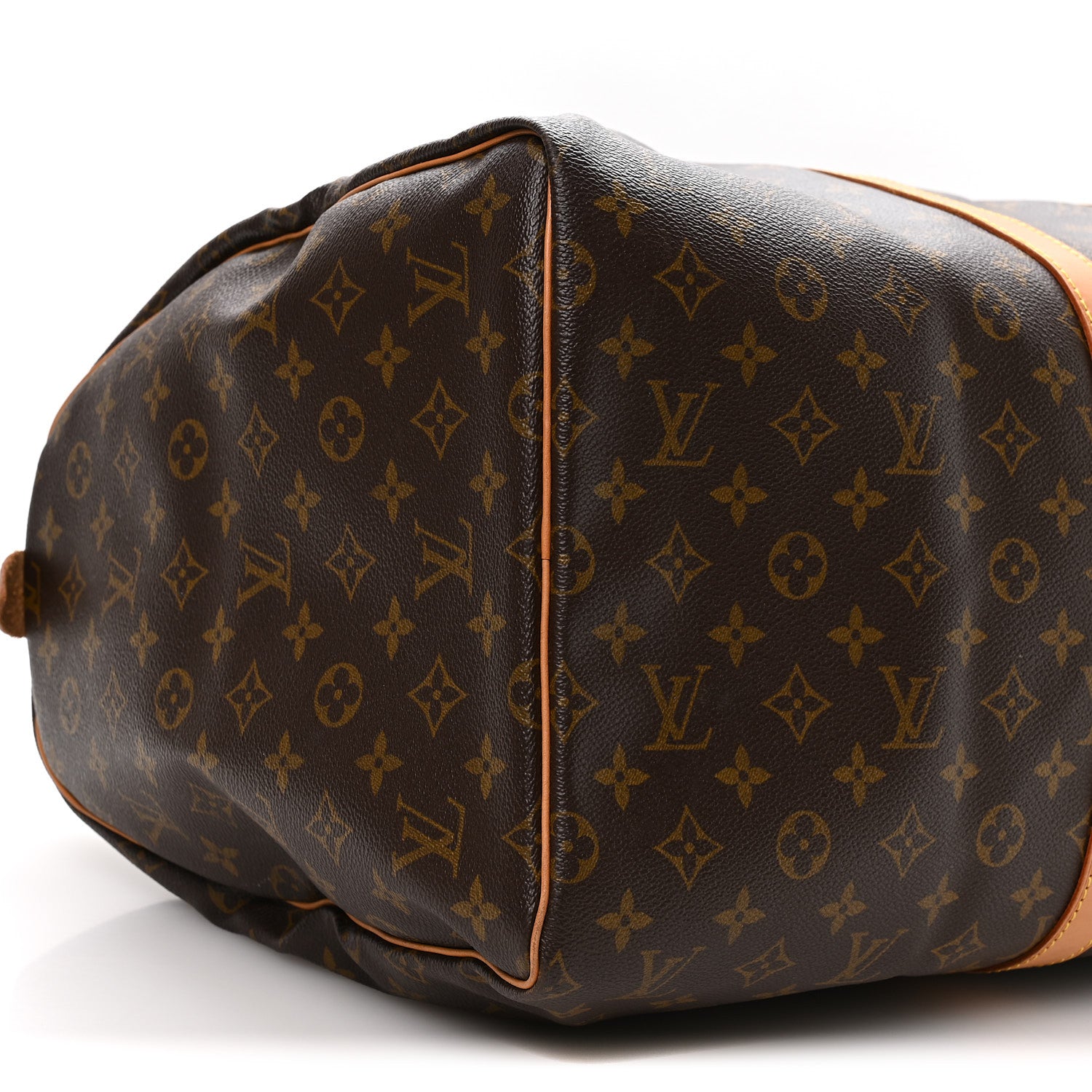 Louis Vuitton Monogram Keepall 55 8 of 9