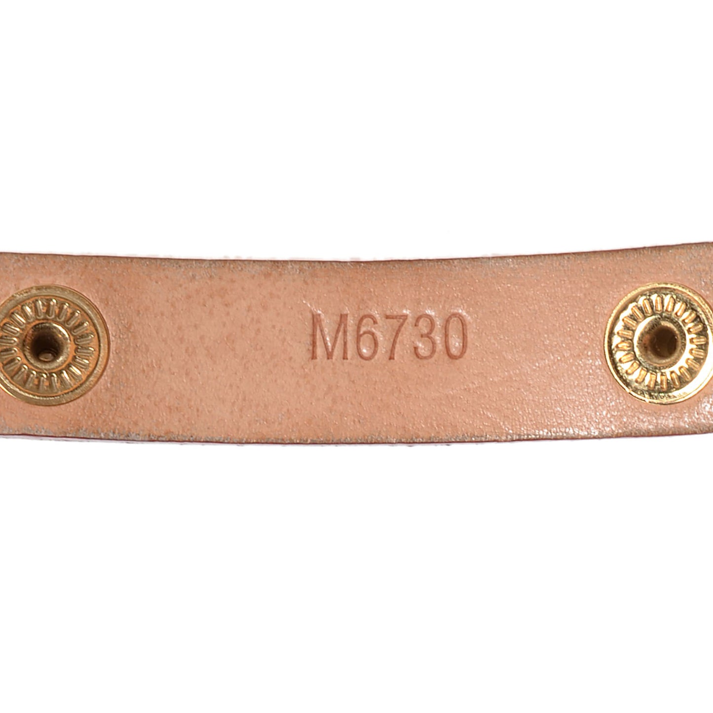 Monogram Pochette Florentine S