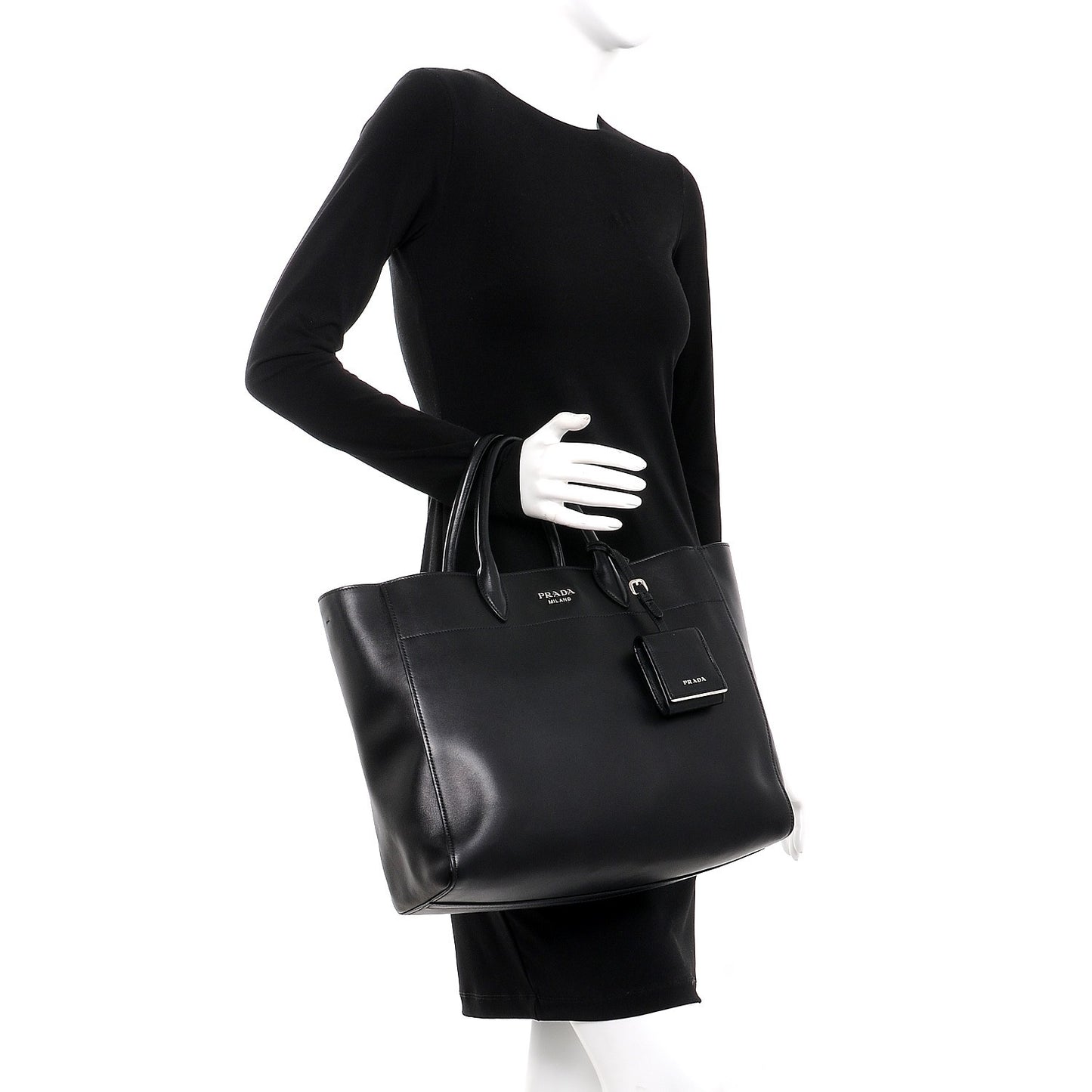 Alligator Medium Double Flap Rouge Fonce