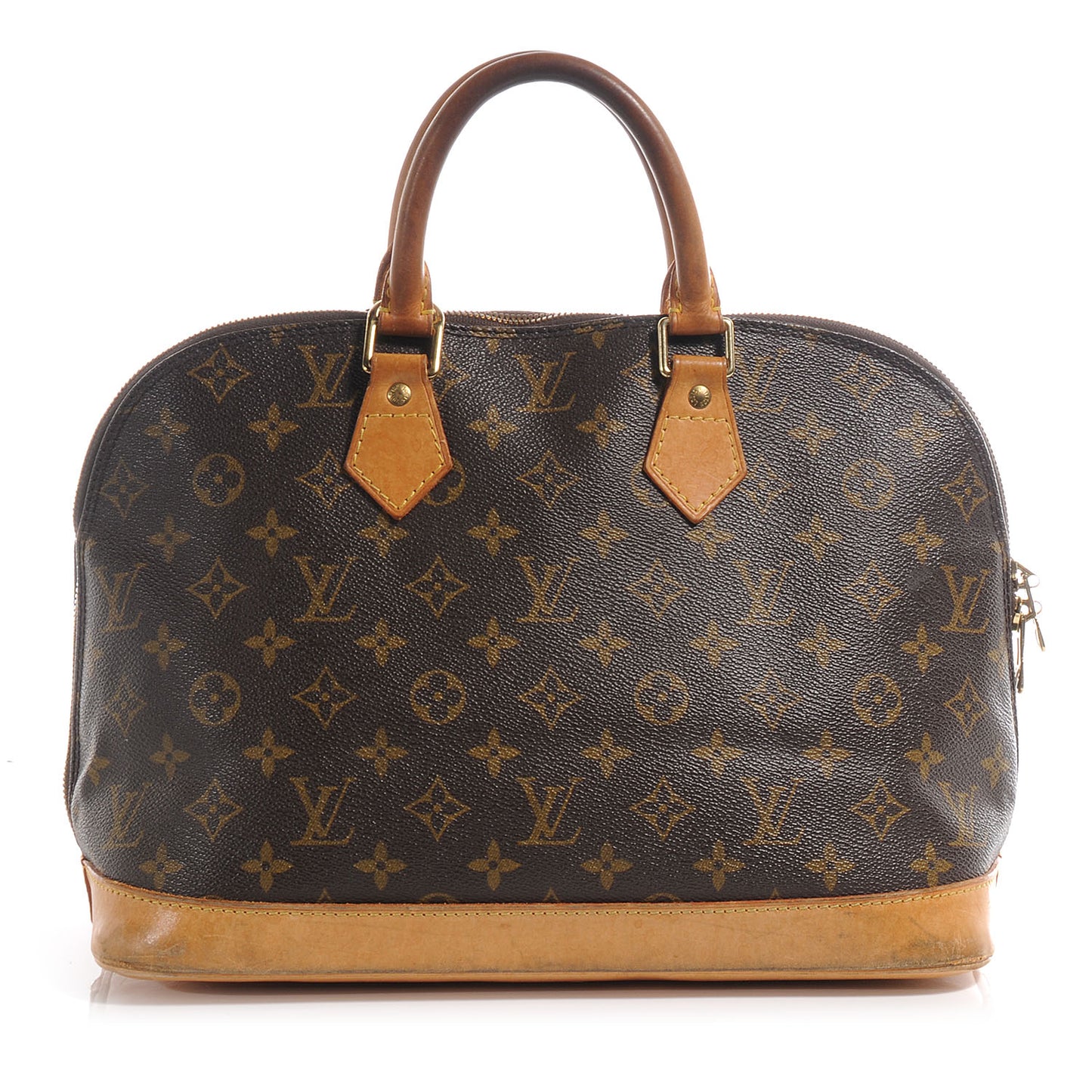 Monogram Alma