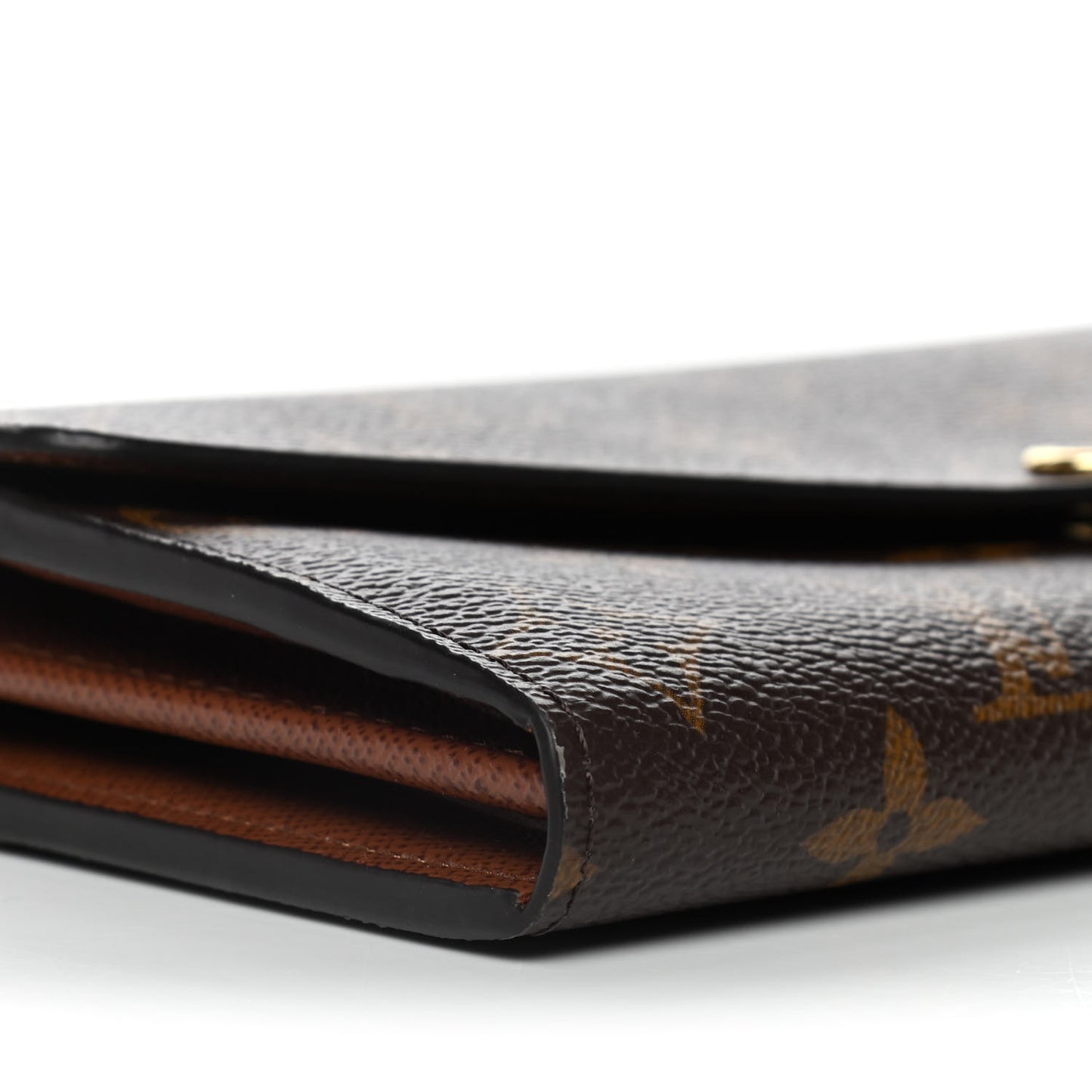 Monogram Sarah Wallet NM