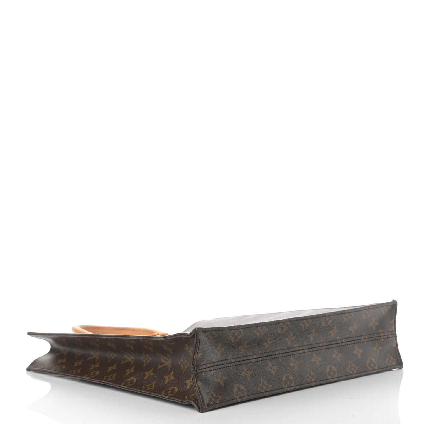 Monogram Sac Plat