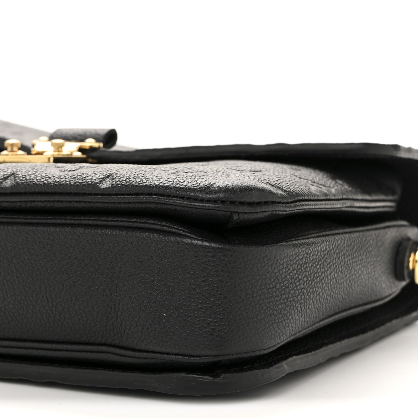 Empreinte Pochette Metis Black