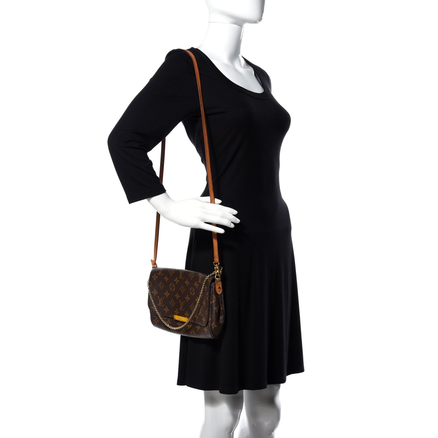 Monogram Favorite MM