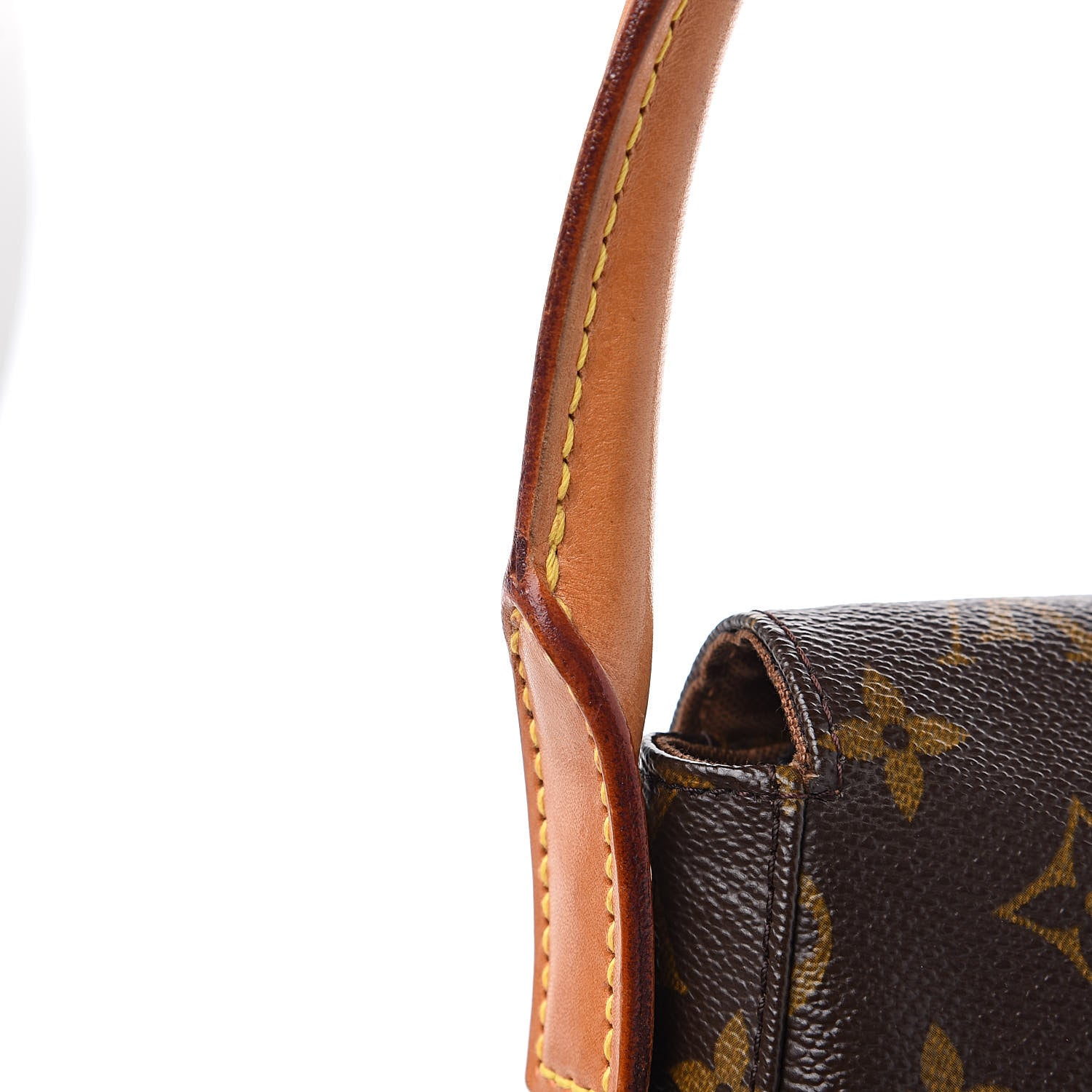 Louis Vuitton Monogram Mini Looping 11 of 13