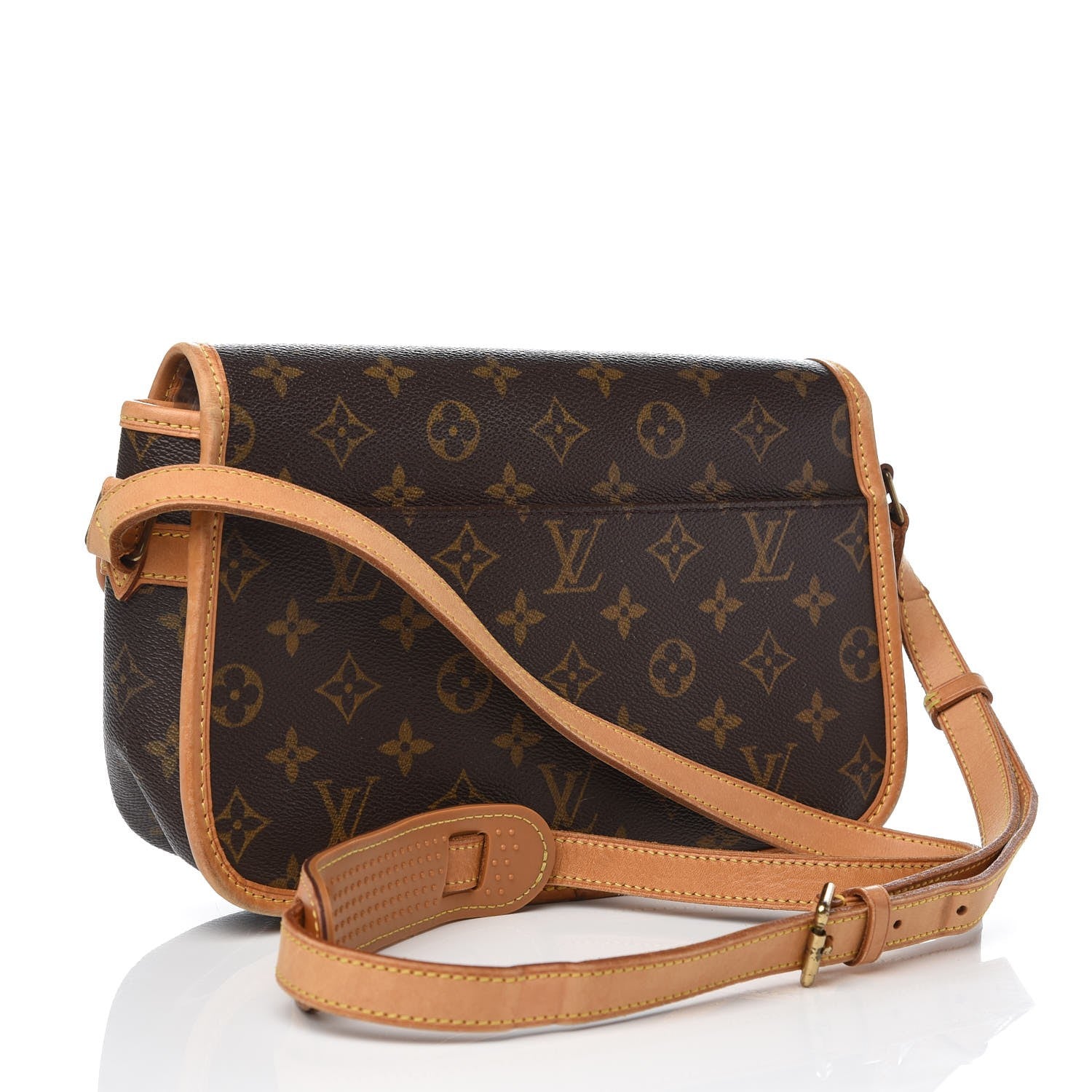 Louis Vuitton Monogram Sologne 17 of 27