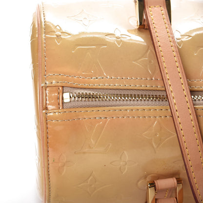 Louis Vuitton Vernis Bedford Beige 12 of 12