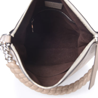 Louis Vuitton Mahina Babylone Chain BB Galet 5 of 8