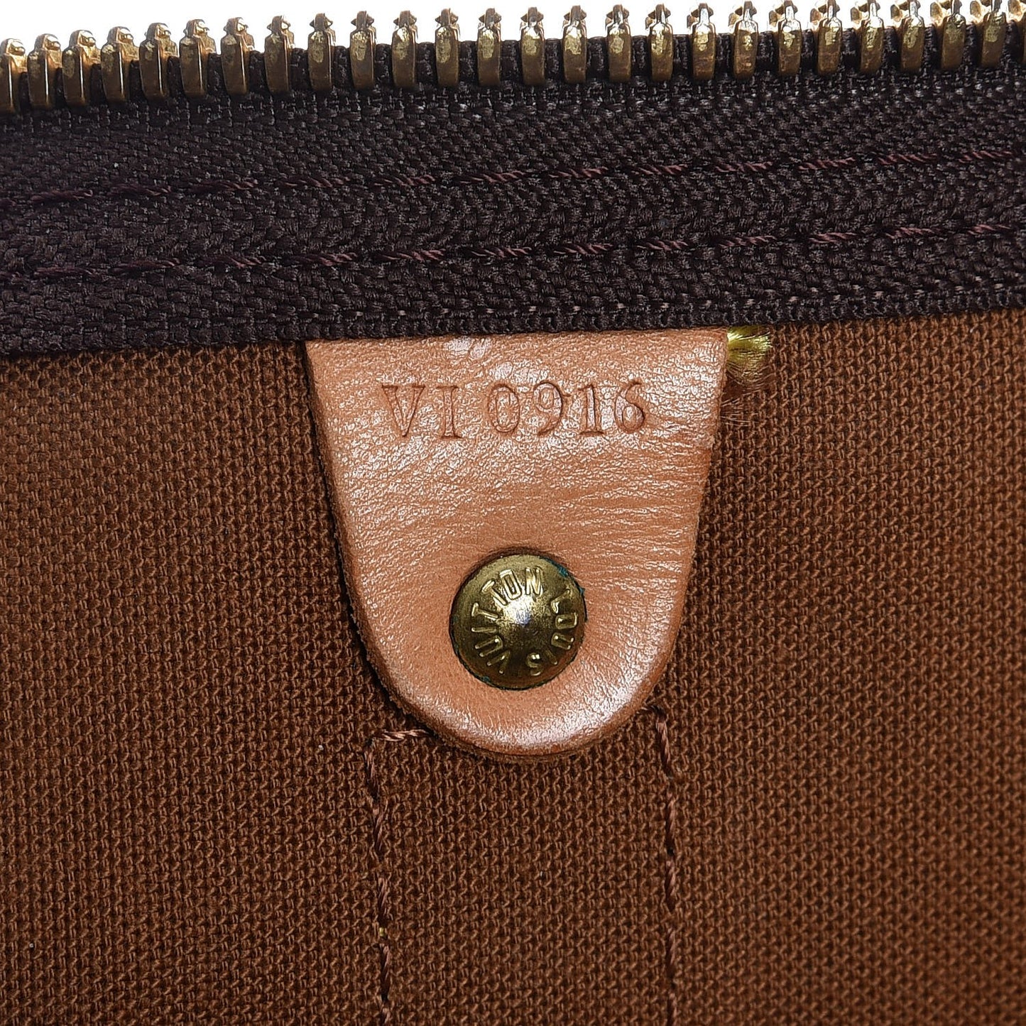 Monogram Keepall Bandouliere 60