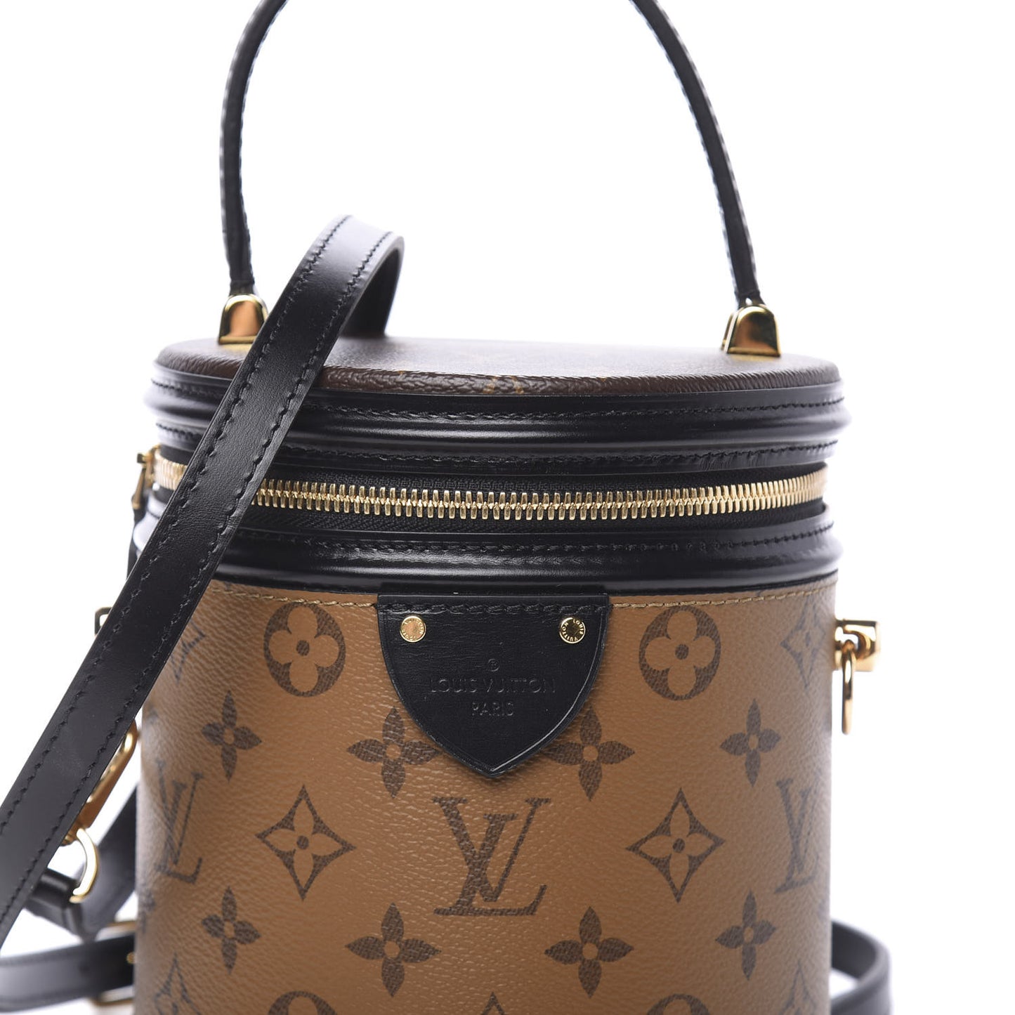 Reverse Monogram Cannes