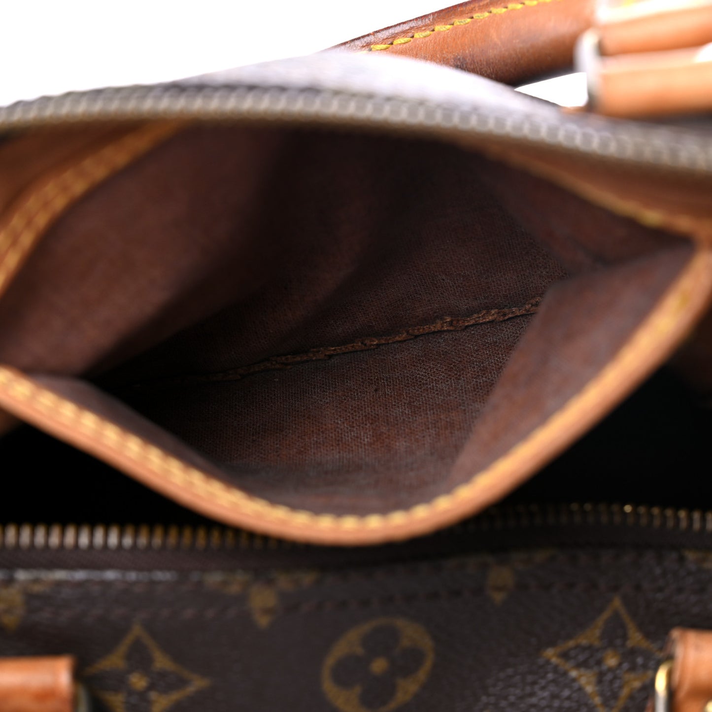 Monogram Speedy 30