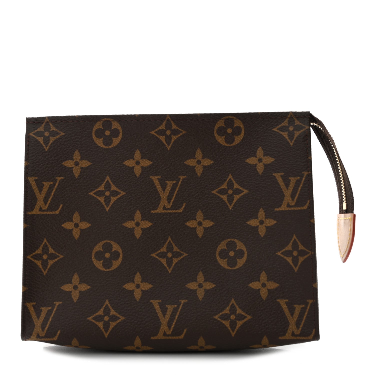 Louis Vuitton Monogram Toiletry Pouch 19 1 of 6