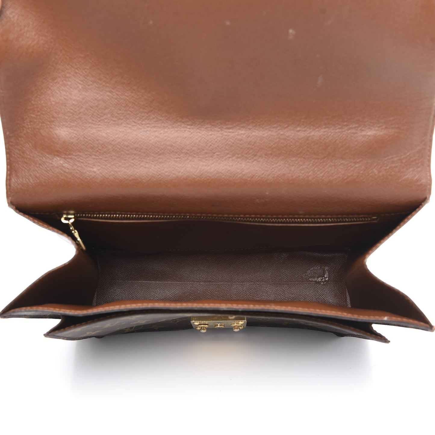 Monogram Monceau 28
