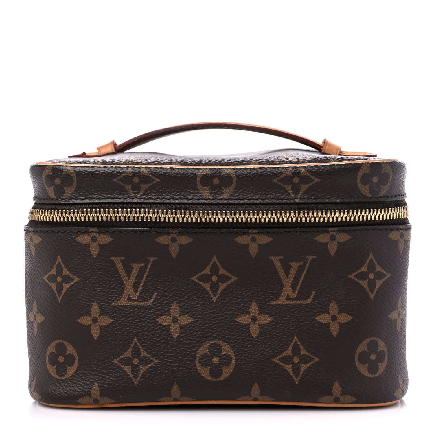 Louis Vuitton Monogram Nice Mini 1 of 9