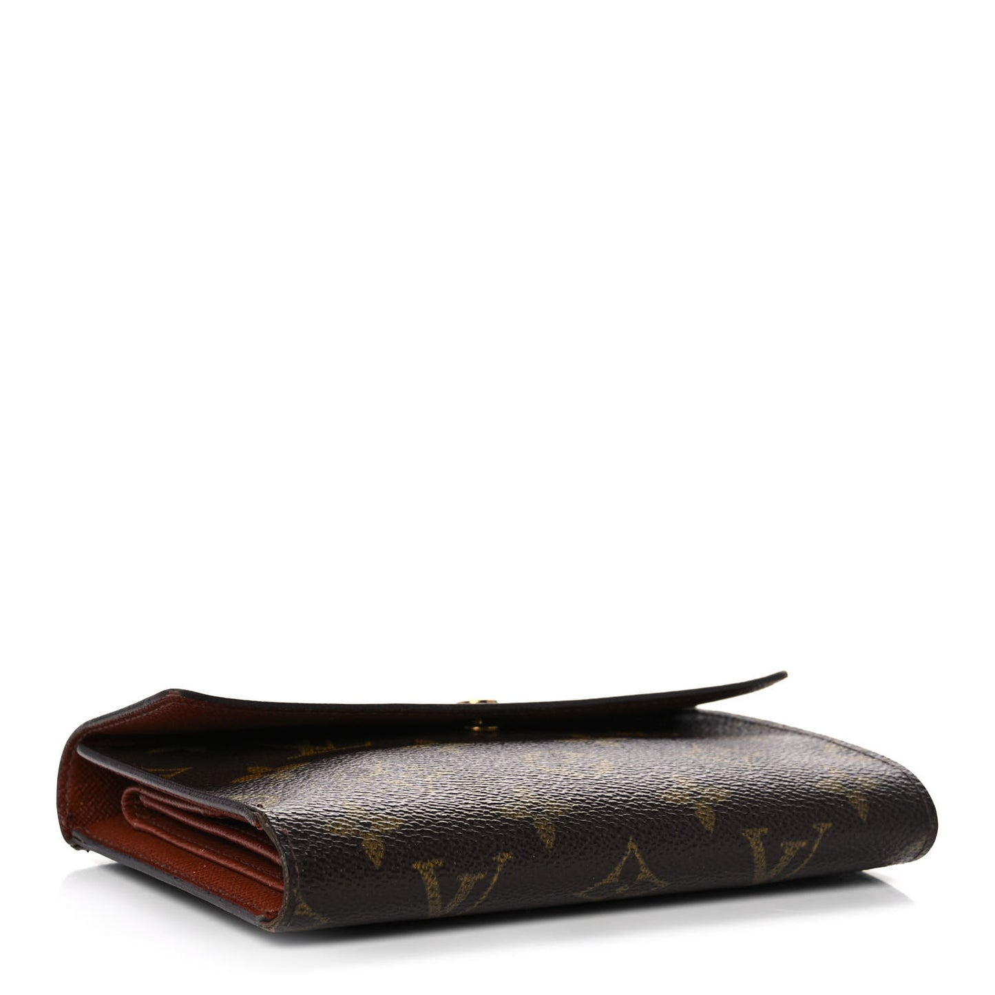 Monogram Porte Tresor Etui Papiers Wallet