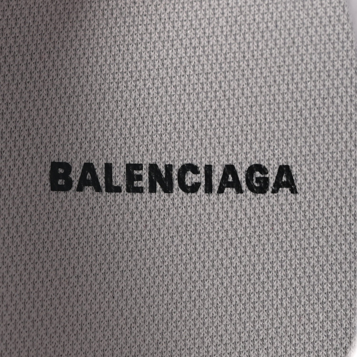 Balenciaga Microfiber Strass Embellished Womens 3XL Sneakers 36 Crystal 8 of 9