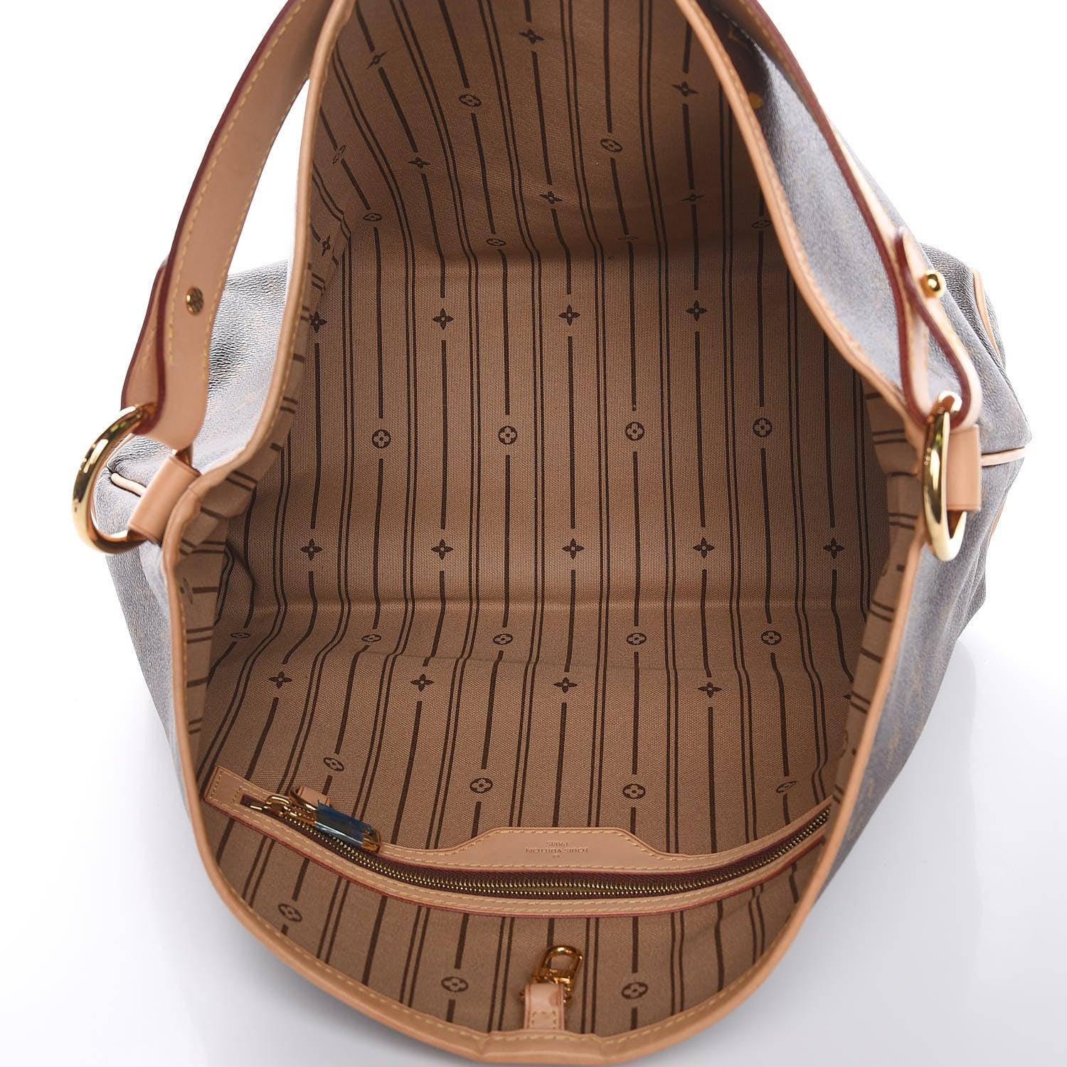 Louis Vuitton Monogram Delightful PM 5 of 10