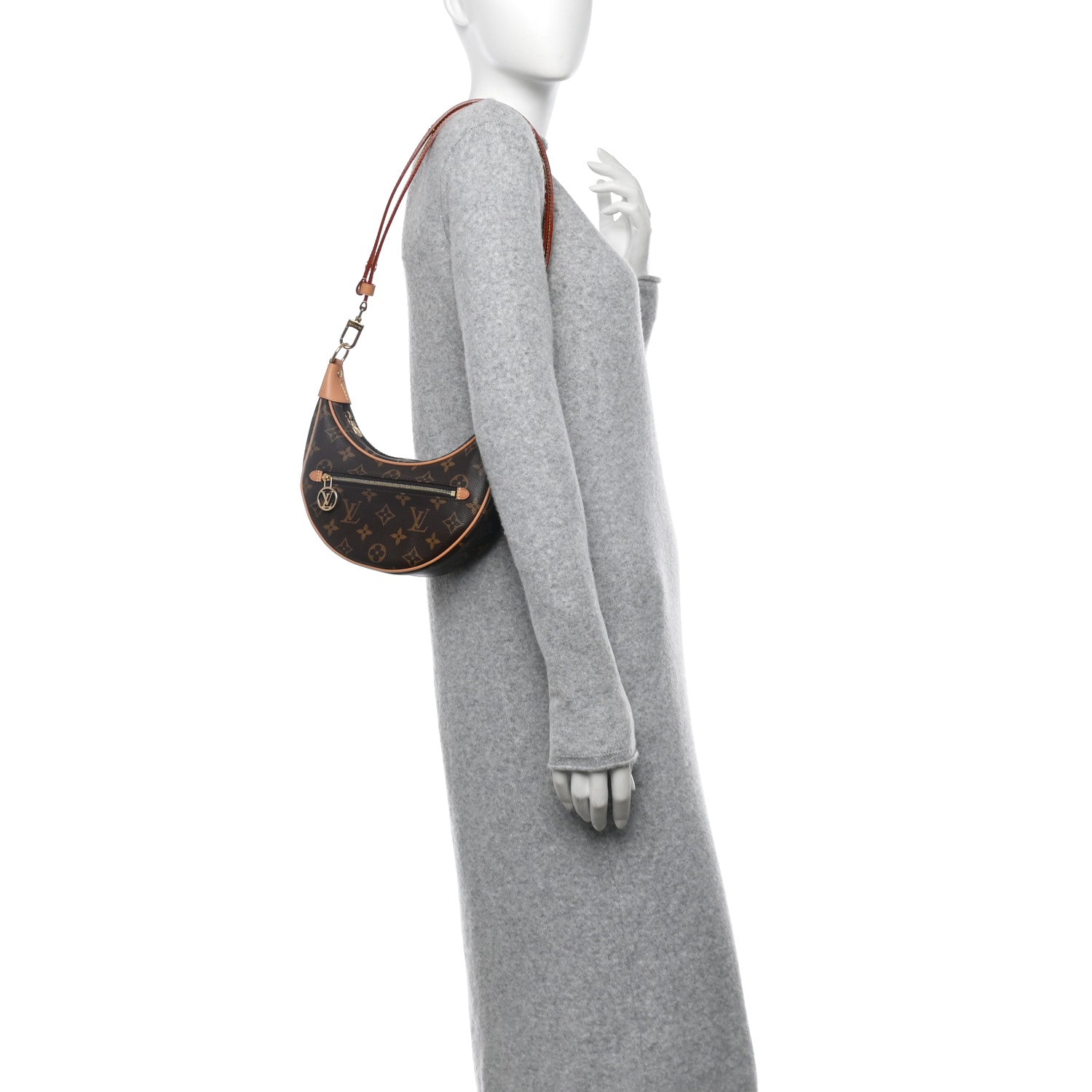 Louis Vuitton Monogram Loop 2 of 9