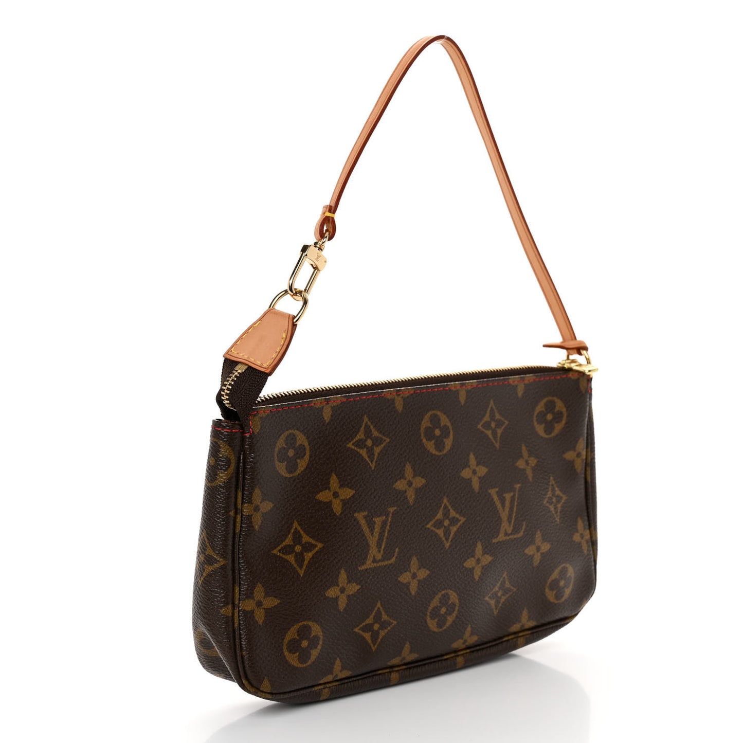 Monogram Cerises Pochette Accessories