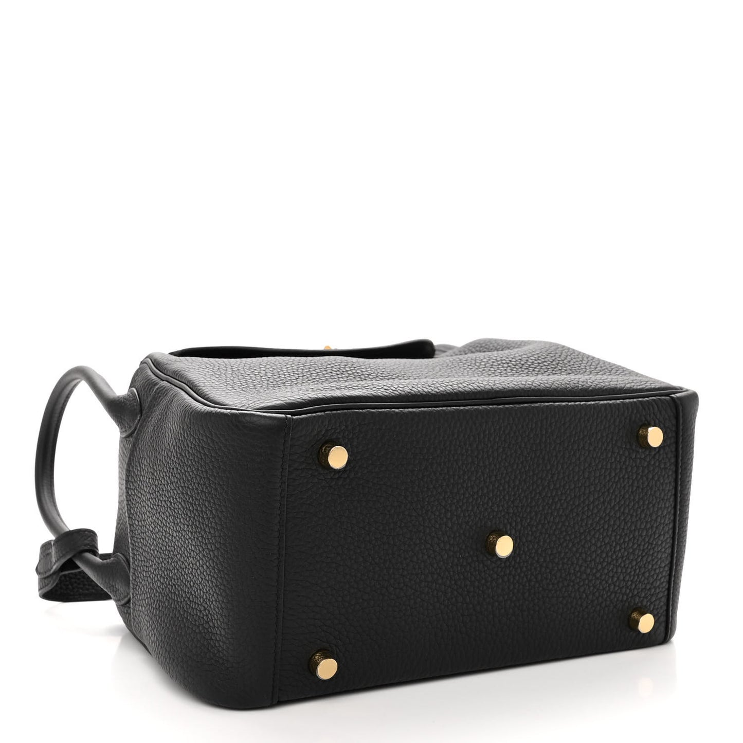 Taurillon Clemence Lindy 26 Black