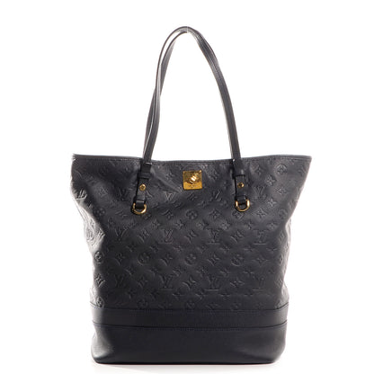 Louis Vuitton Empreinte Citadine GM Infini 1 of 9