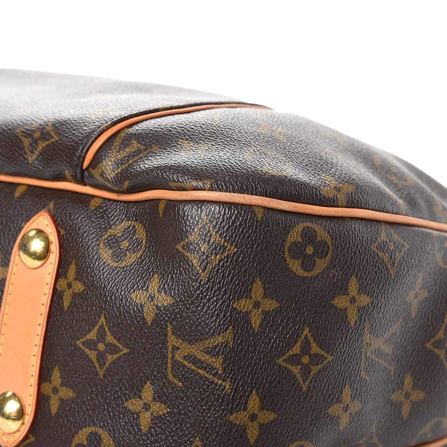 Monogram Galliera PM