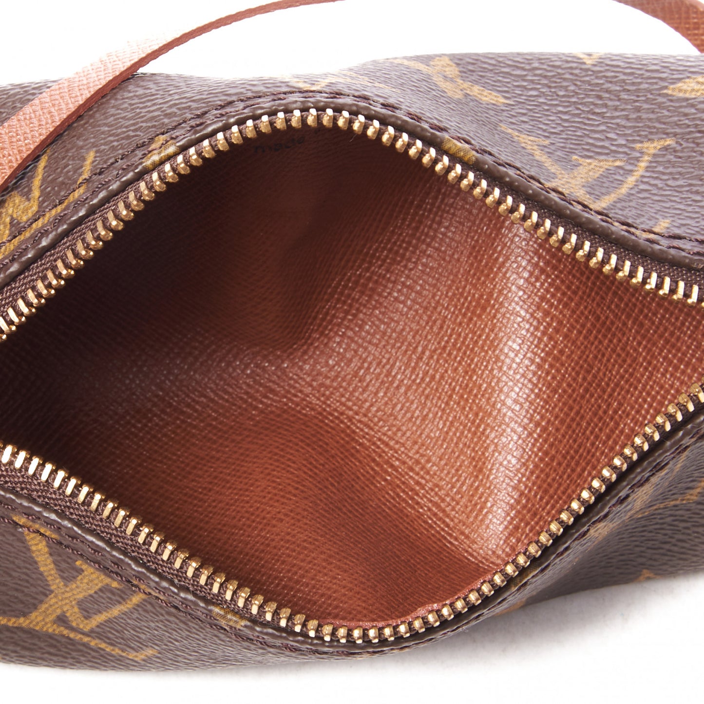 Monogram Mini Papillon