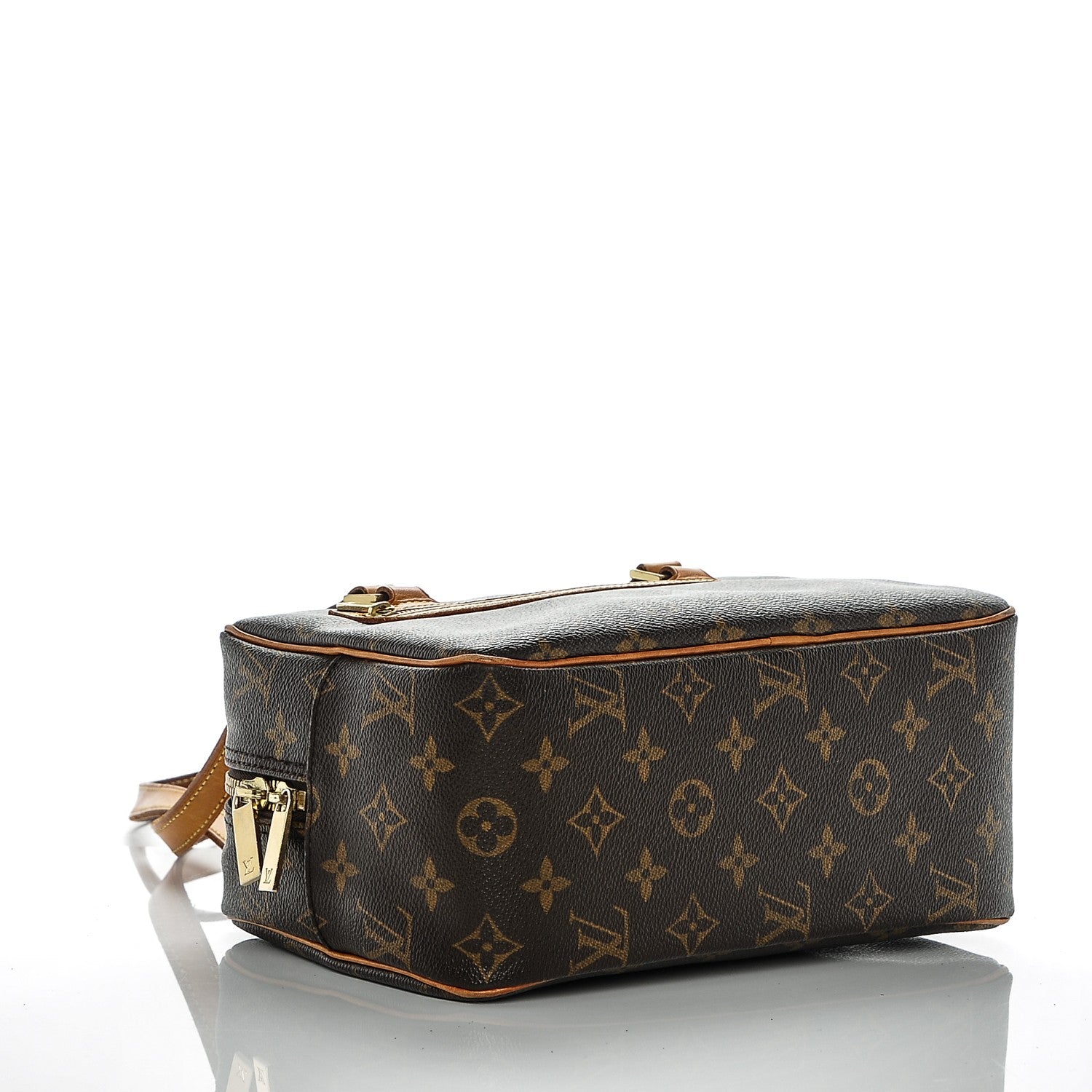 Louis Vuitton Monogram Cite MM 4 of 6