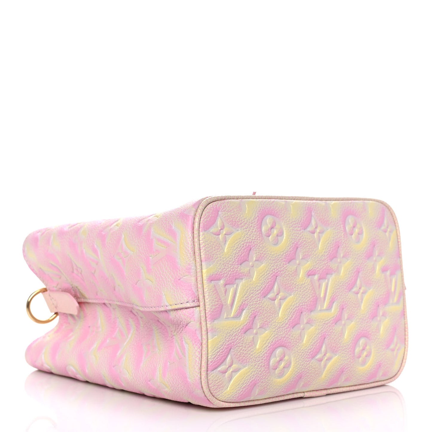 Empreinte Monogram Summer Stardust Neonoe BB Pink