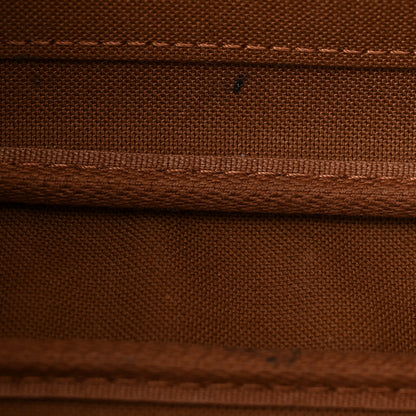 Louis Vuitton Monogram Multi Pochette Accessories Kaki 11 of 11