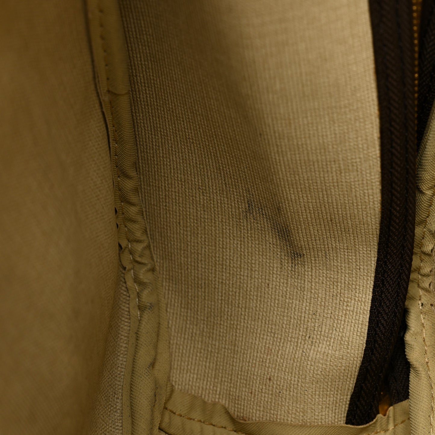 Monogram Excursion Shoe Bag