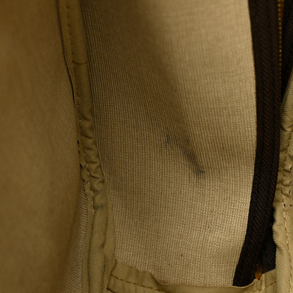 Louis Vuitton Monogram Excursion Shoe Bag 9 of 19