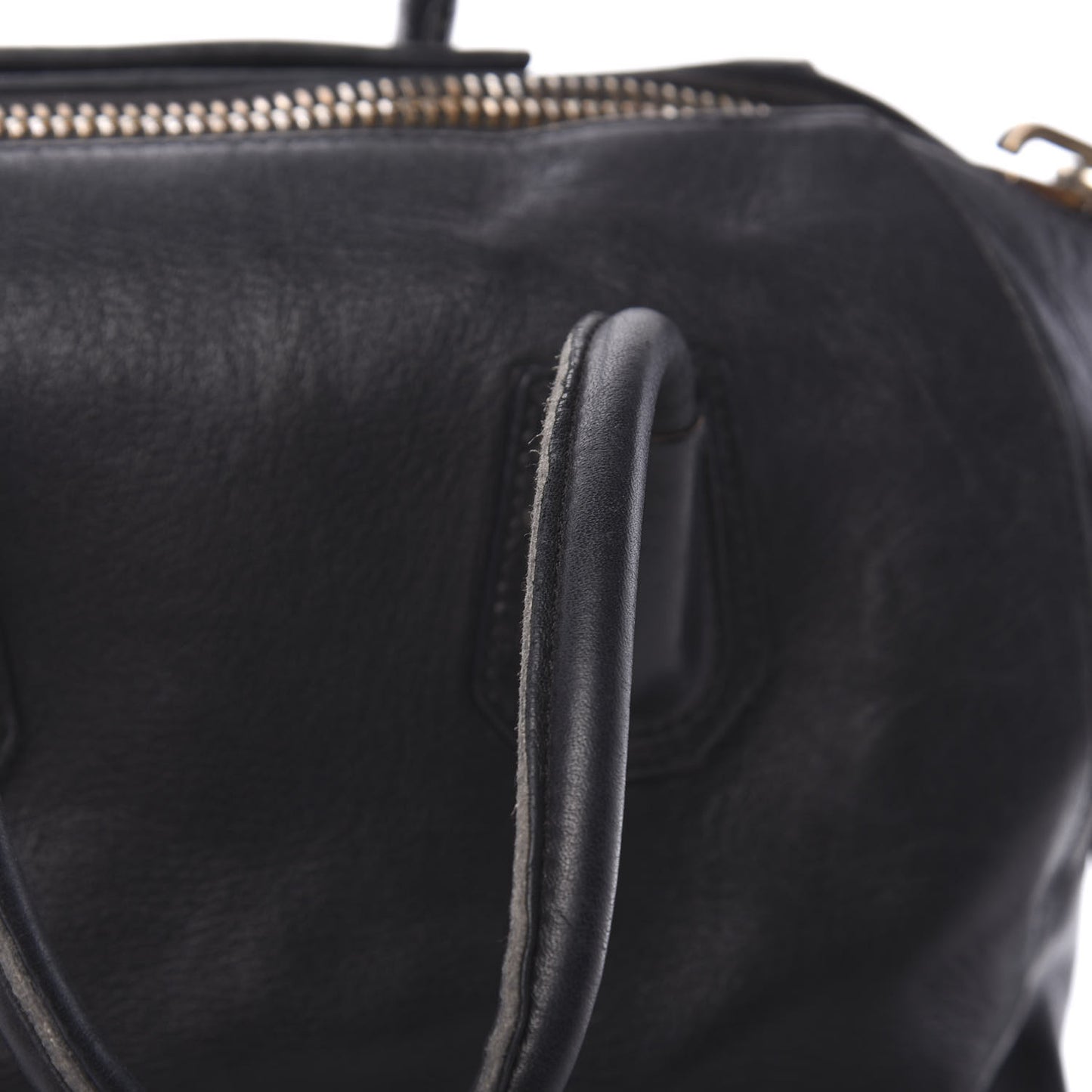 Calfskin Medium Antigona Black