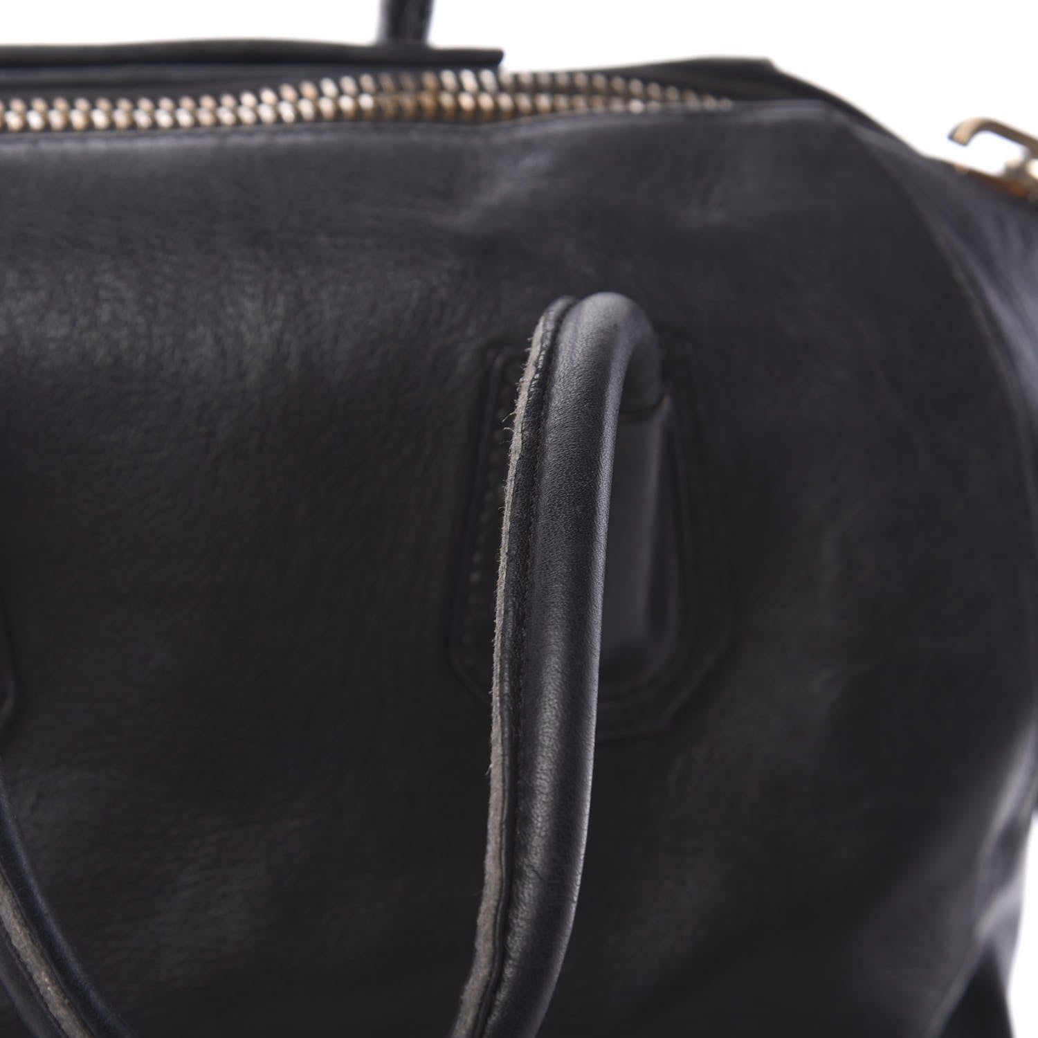 Givenchy Calfskin Medium Antigona Black 18 of 27
