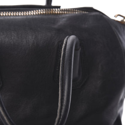 Givenchy Calfskin Medium Antigona Black 18 of 27