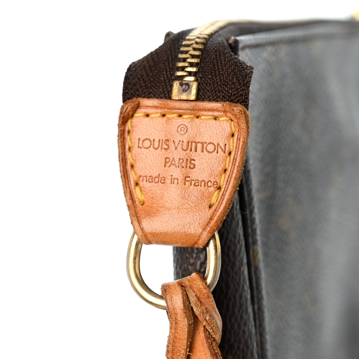 Louis Vuitton Monogram Eva Clutch 6 of 10