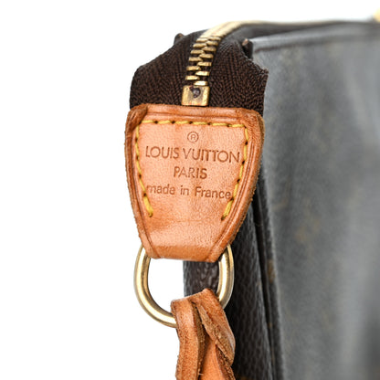 Louis Vuitton Monogram Eva Clutch 6 of 10