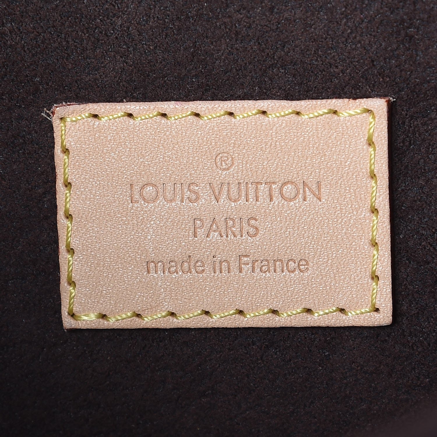 Louis Vuitton Monogram Pochette Metis 6 of 16
