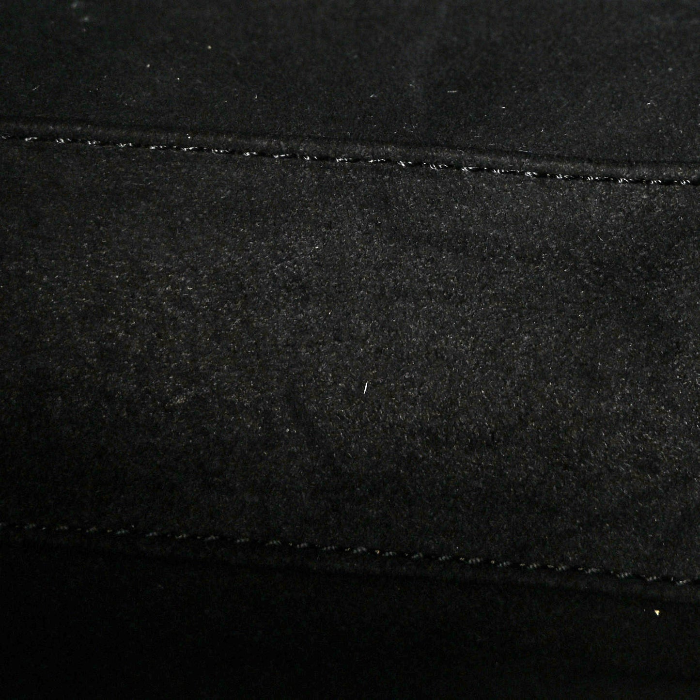 Lambskin Cannage Mini Lady Dior Black