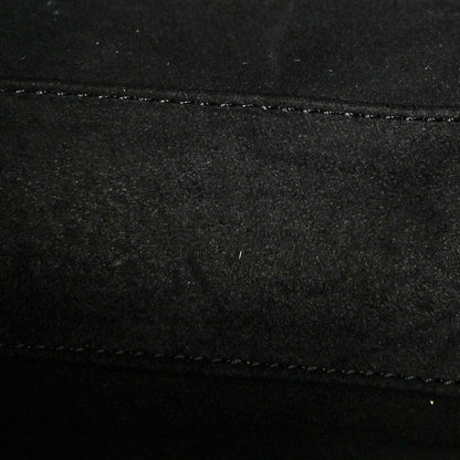 Christian Dior Lambskin Cannage Mini Lady Dior Black 5 of 10