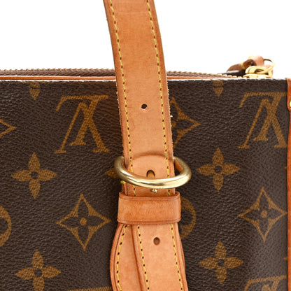 Louis Vuitton Monogram Popincourt Haut 15 of 16