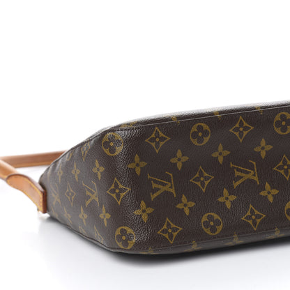 Louis Vuitton Monogram Looping MM 13 of 15