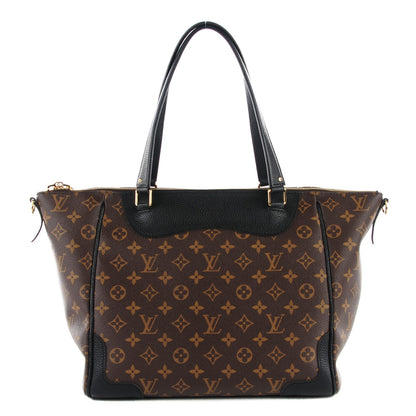 Louis Vuitton Monogram Estrela NM Black 1 of 7