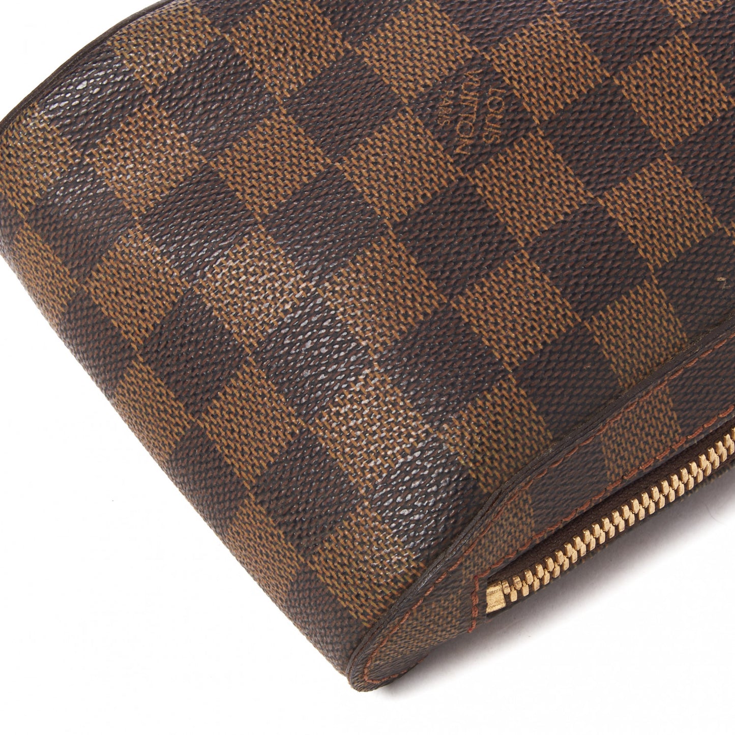 Damier Ebene Geronimos