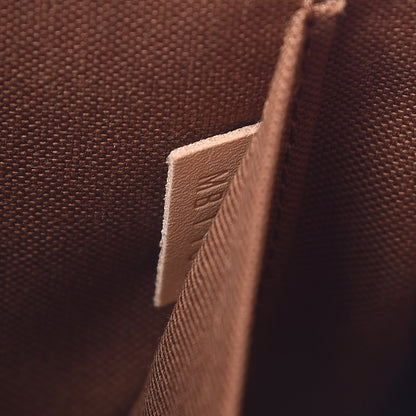 Louis Vuitton Monogram Pochette Accessories NM 7 of 10