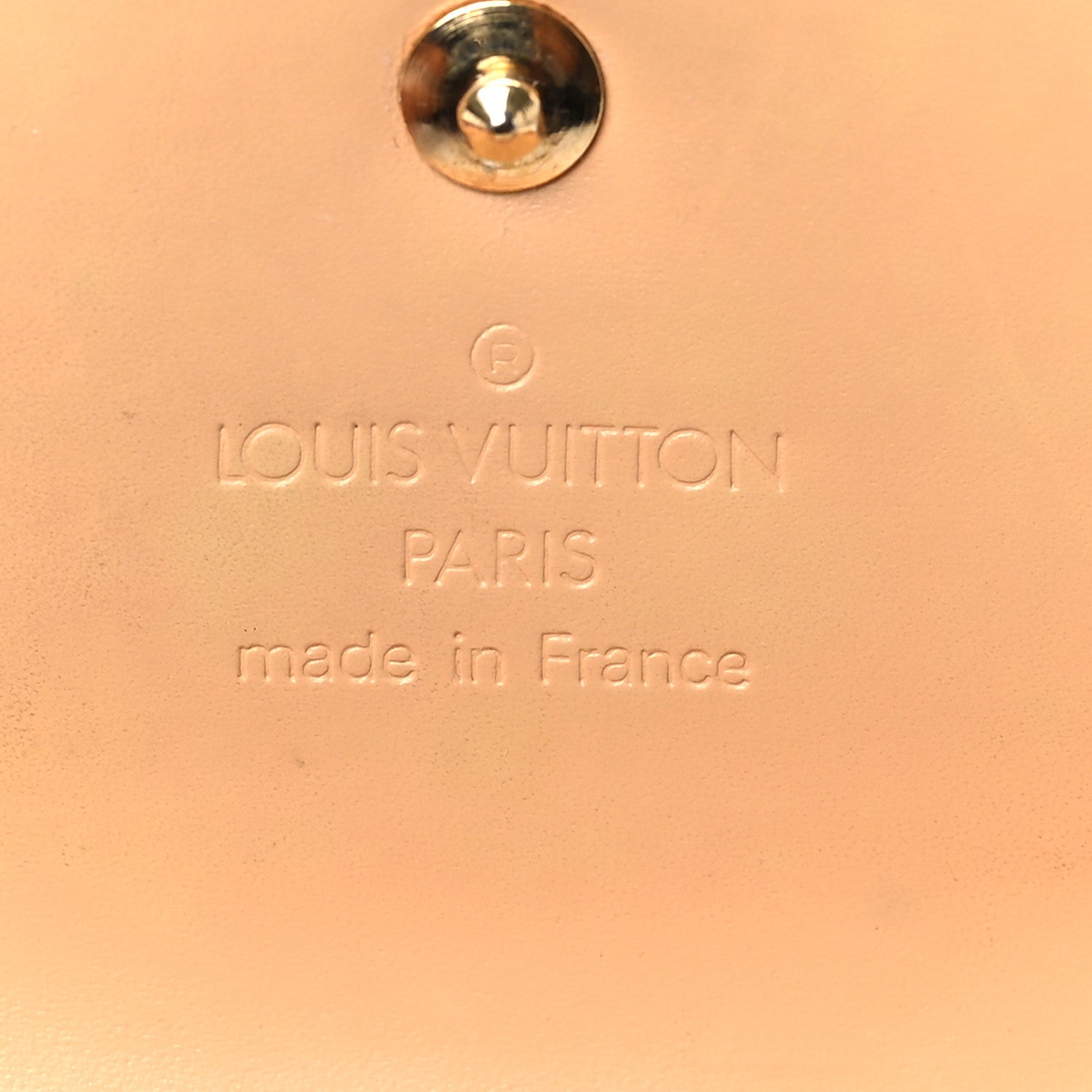 Louis Vuitton Monogram Multicolor Porte Tresor International Wallet Black 6 of 8